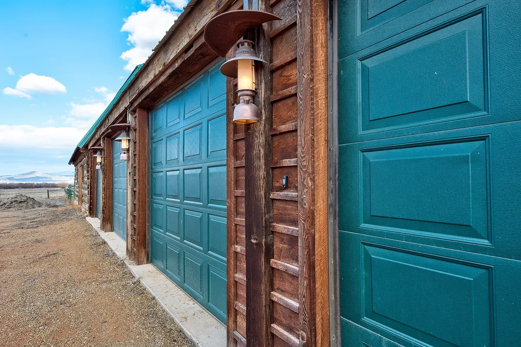 3680 Merritt Lane Helena MT 59602
