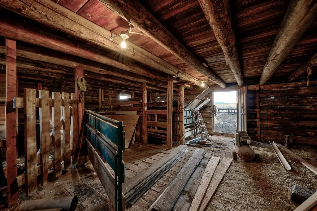 3680 Merritt Lane Helena MT 59602