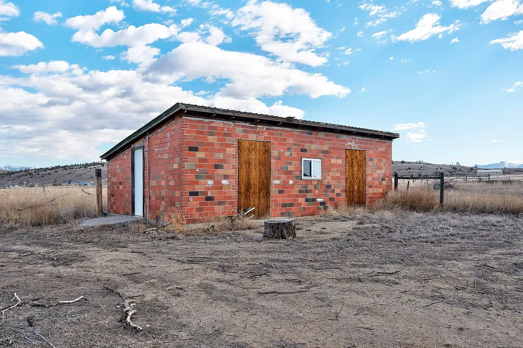 3680 Merritt Lane Helena MT 59602