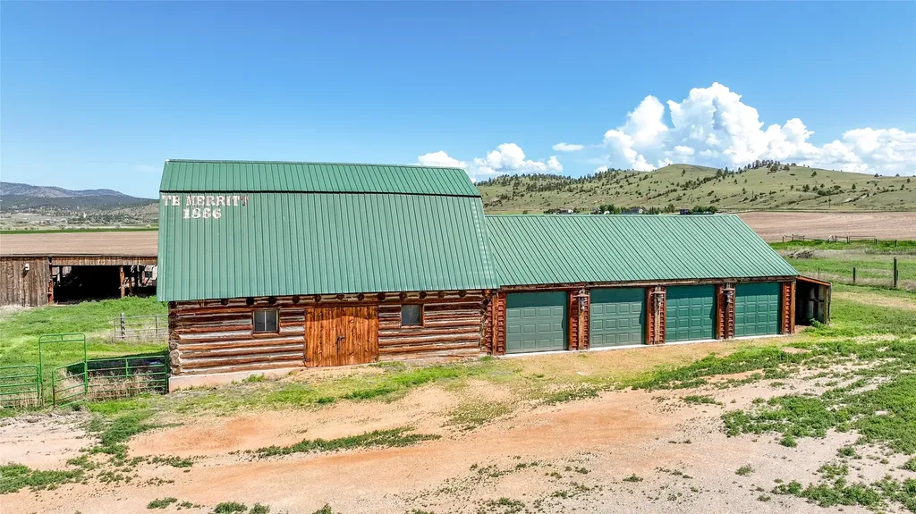 3680 Merritt Lane Helena MT 59602