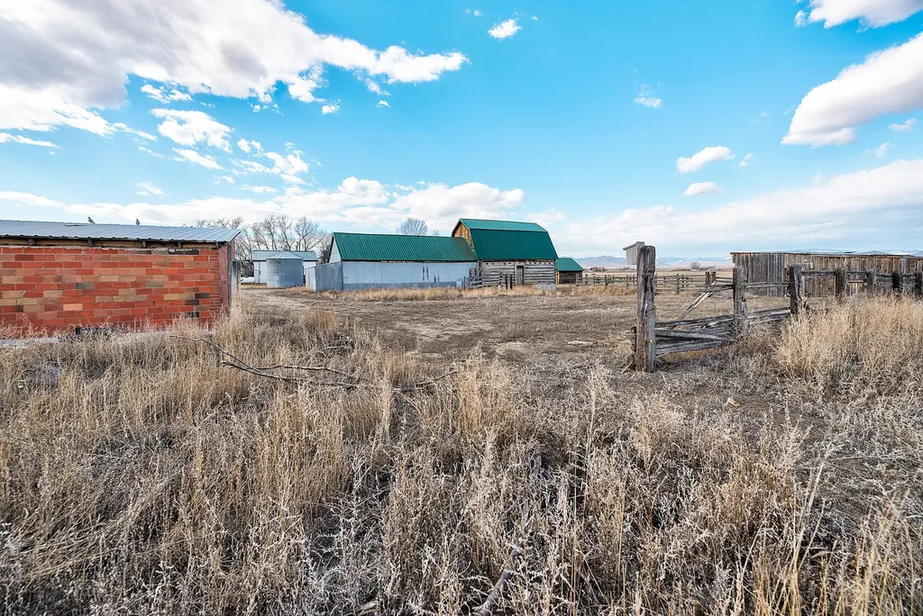 3680 Merritt Lane Helena MT 59602