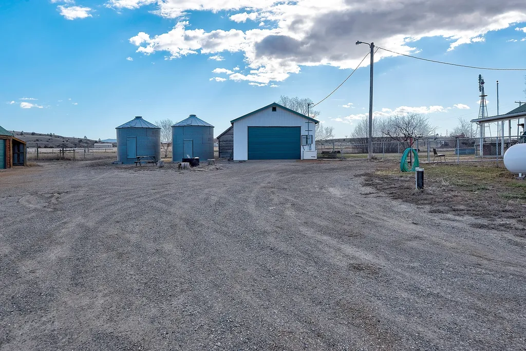 3680 Merritt Lane Helena MT 59602