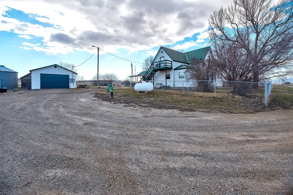 3680 Merritt Lane Helena MT 59602