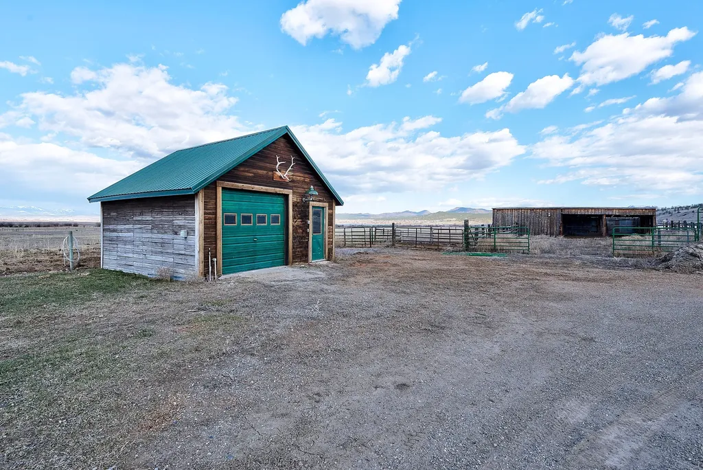 3680 Merritt Lane Helena MT 59602