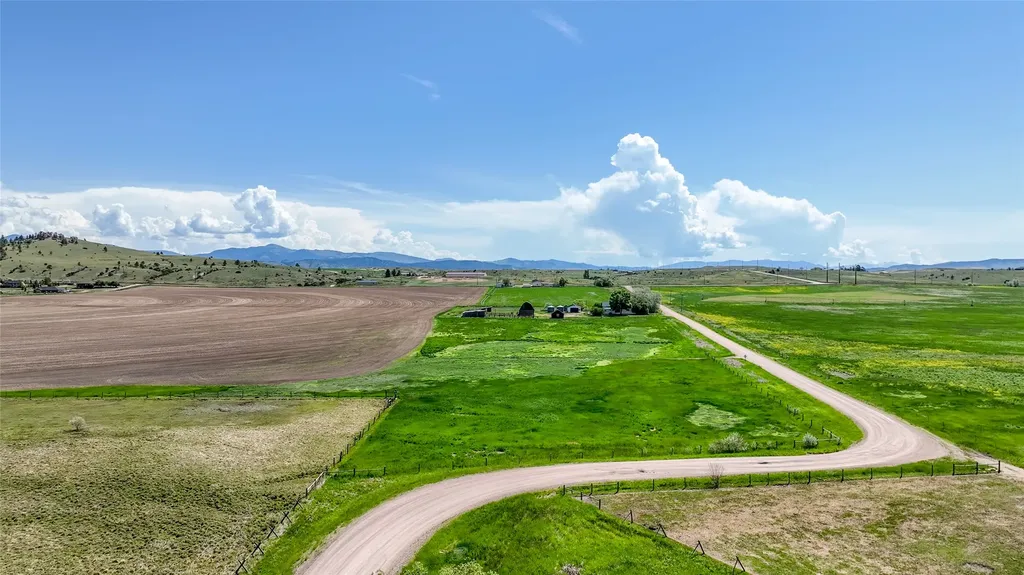 3680 Merritt Lane Helena MT 59602