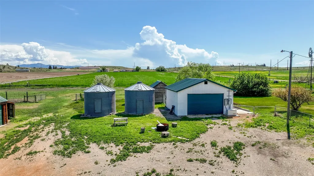 3680 Merritt Lane Helena MT 59602
