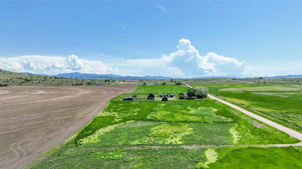 3680 Merritt Lane Helena MT 59602