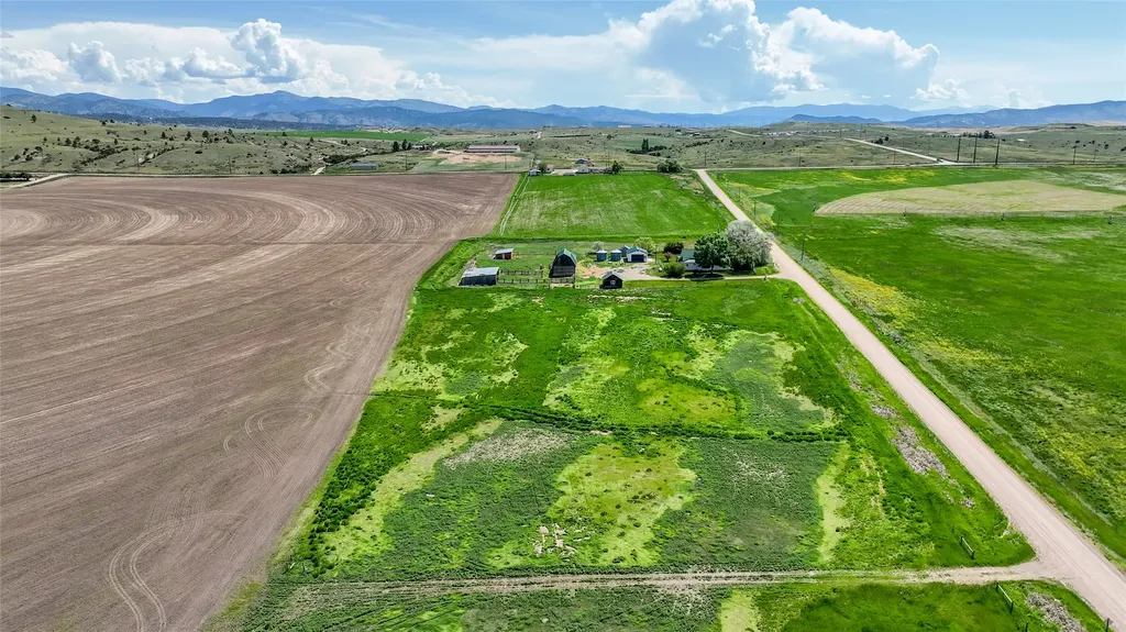 3680 Merritt Lane Helena MT 59602