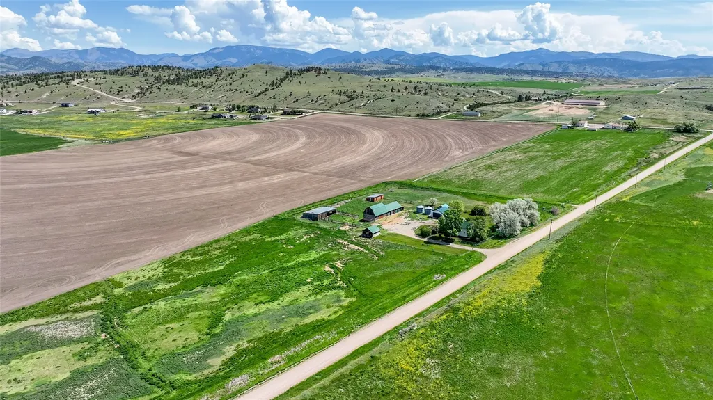 3680 Merritt Lane Helena MT 59602