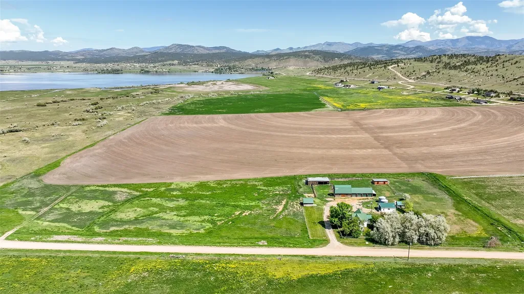 3680 Merritt Lane Helena MT 59602