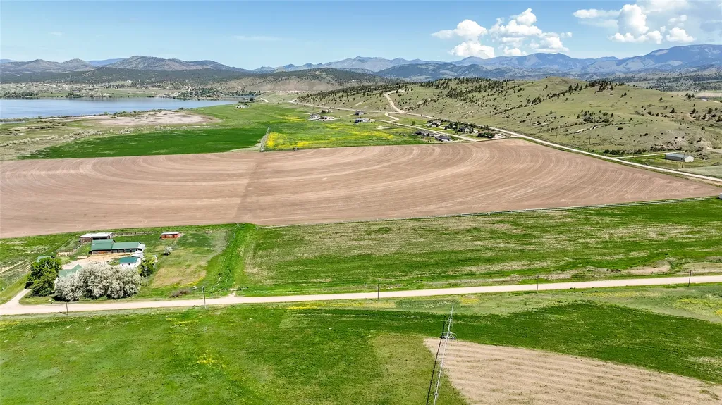 3680 Merritt Lane Helena MT 59602