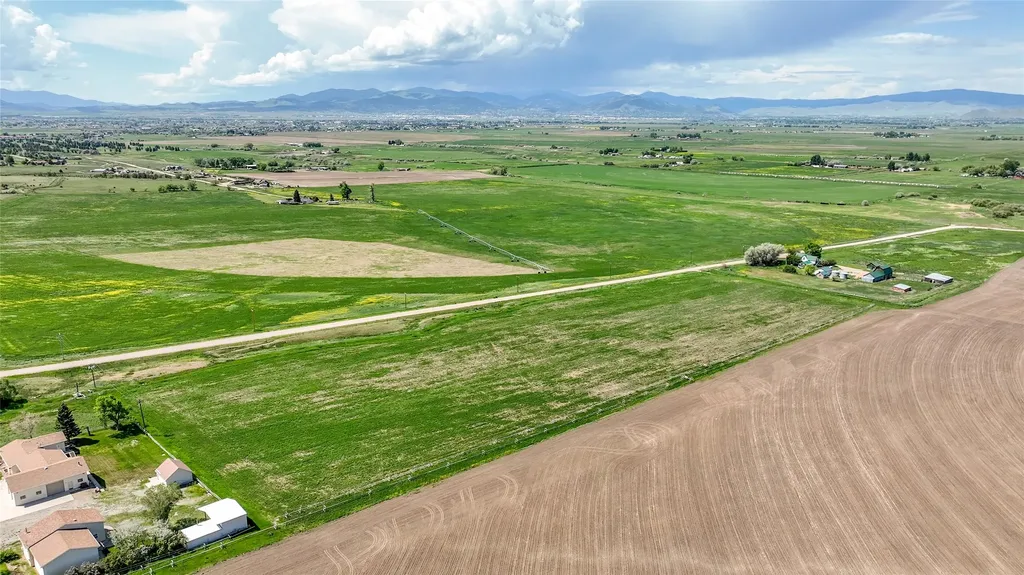 3680 Merritt Lane Helena MT 59602