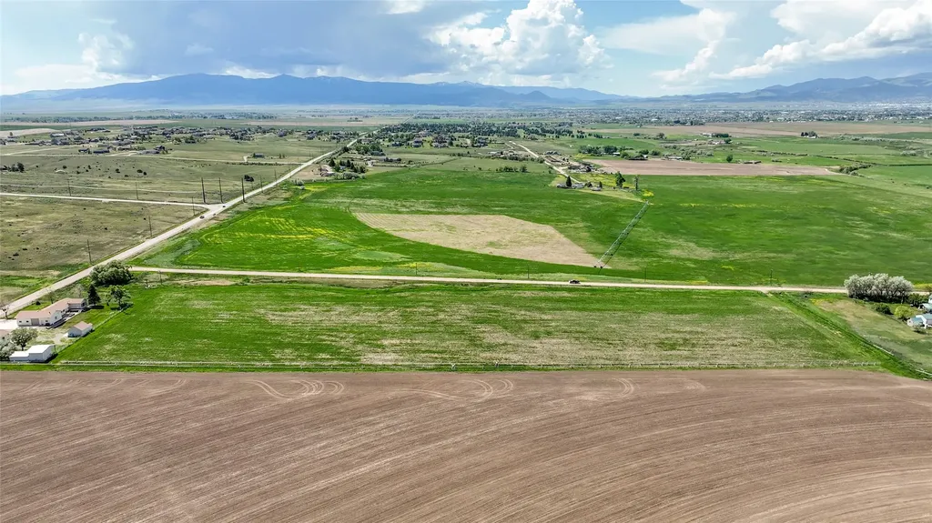 3680 Merritt Lane Helena MT 59602