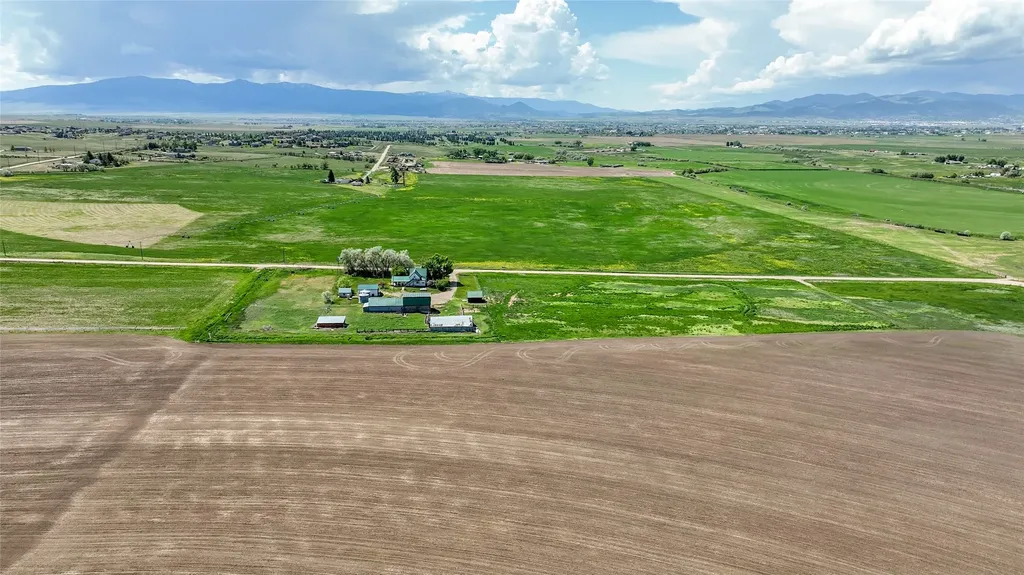 3680 Merritt Lane Helena MT 59602