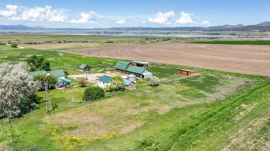 3680 Merritt Lane Helena MT 59602