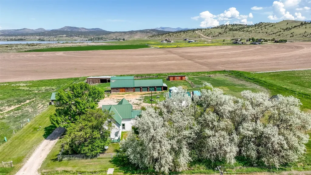 3680 Merritt Lane Helena MT 59602