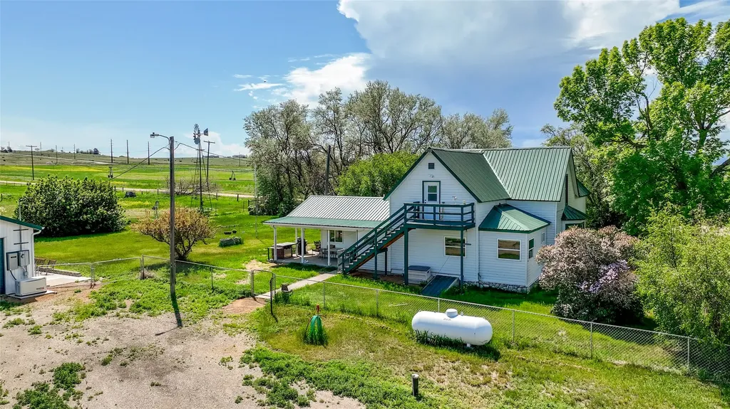 3680 Merritt Lane Helena MT 59602