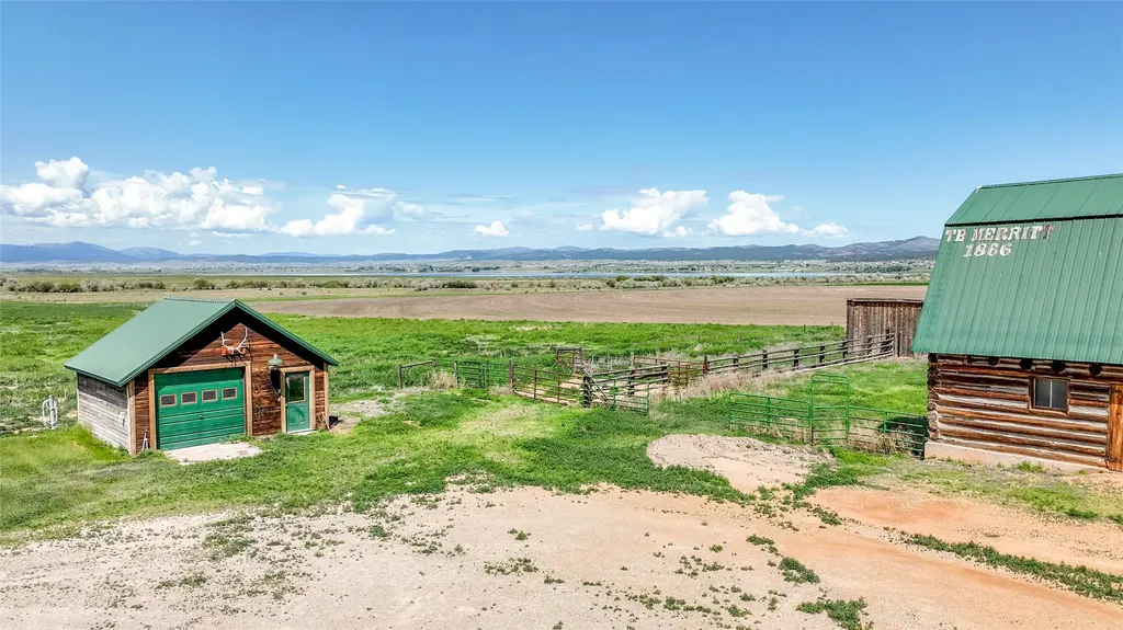 3680 Merritt Lane Helena MT 59602