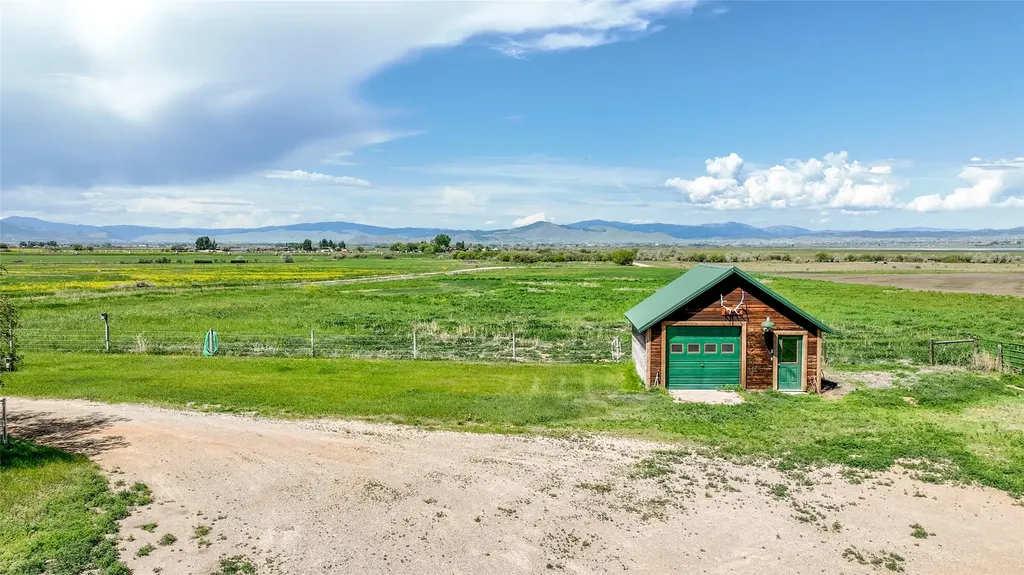 3680 Merritt Lane Helena MT 59602
