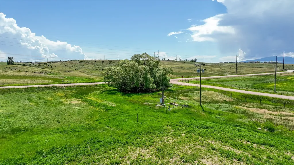 3680 Merritt Lane Helena MT 59602