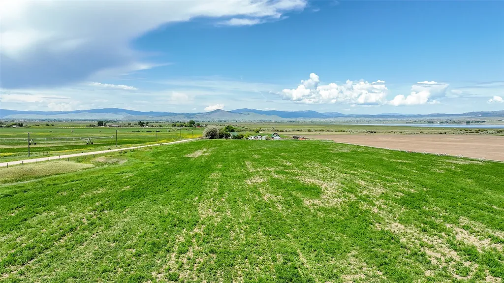 3680 Merritt Lane Helena MT 59602
