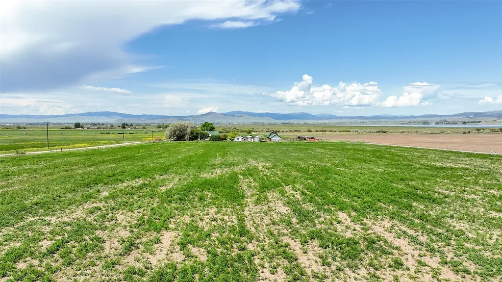3680 Merritt Lane Helena MT 59602