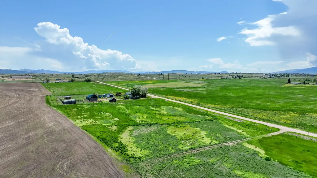 3680 Merritt Lane Helena MT 59602