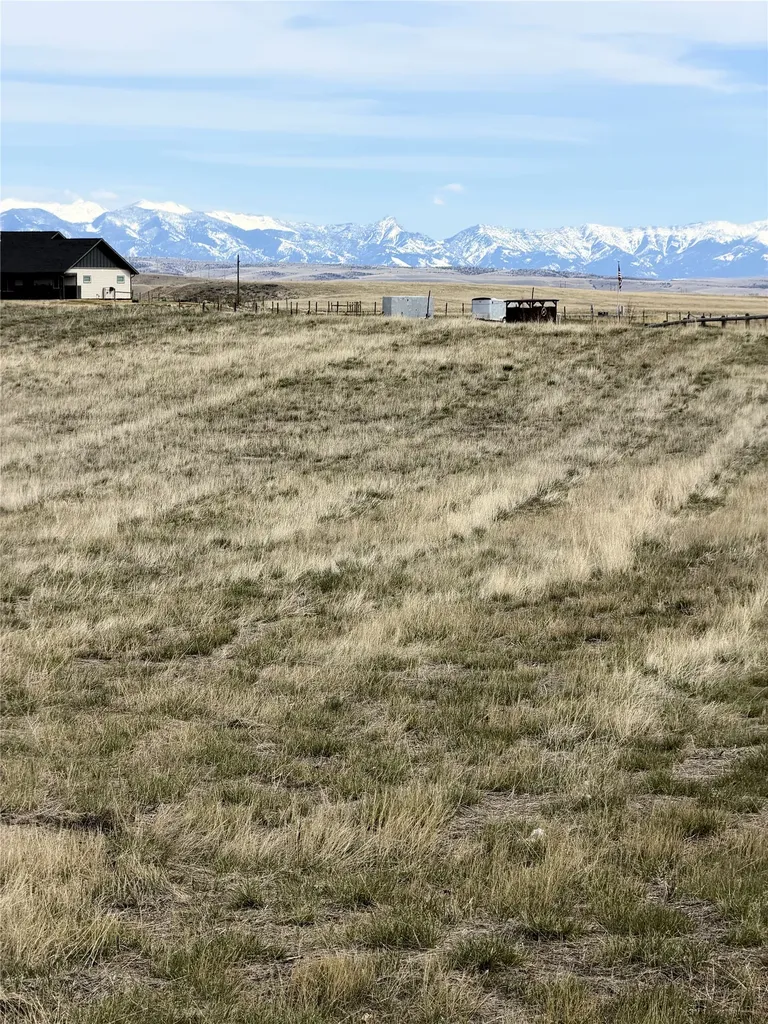 Lot 107 Baneberry Court Three Forks MT 59752