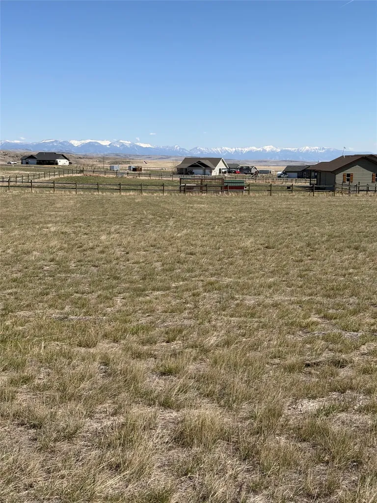 Lot 107 Baneberry Court Three Forks MT 59752
