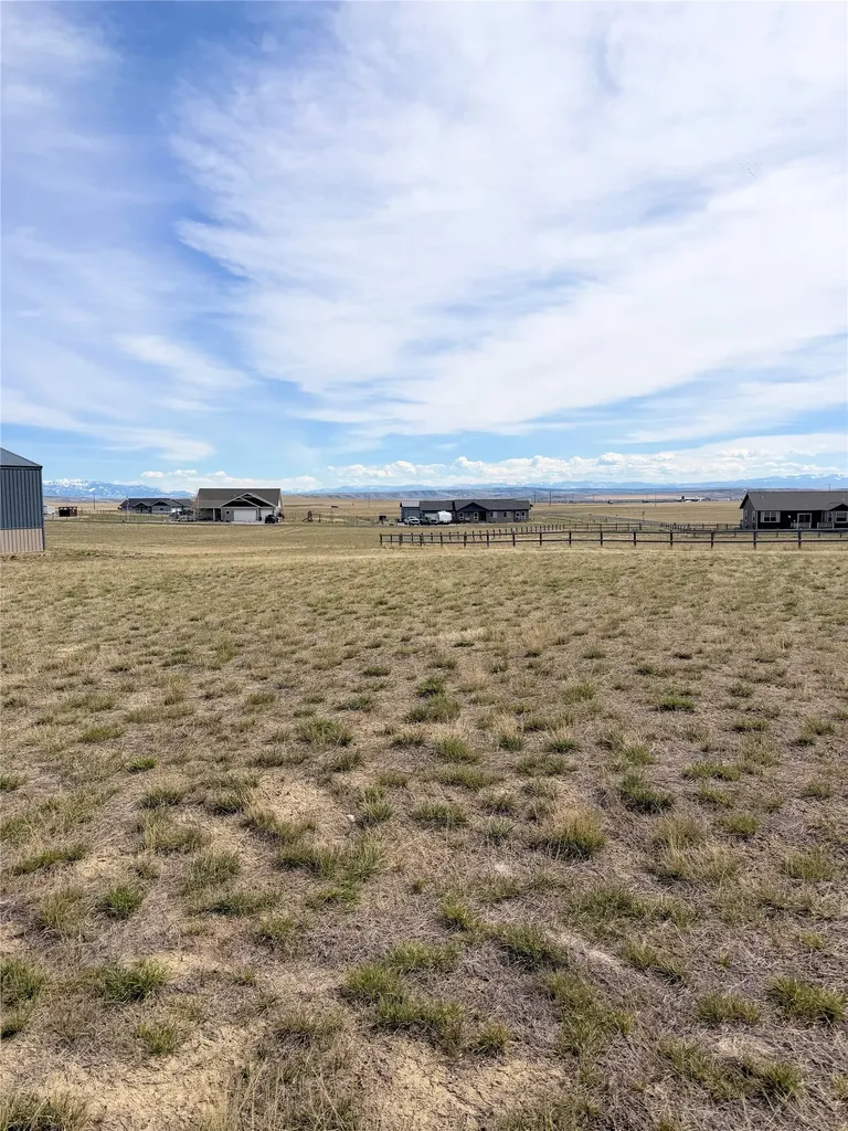 Lot 107 Baneberry Court Three Forks MT 59752