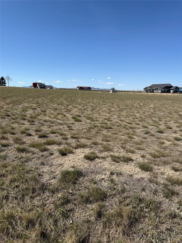 Lot 107 Baneberry Court Three Forks MT 59752