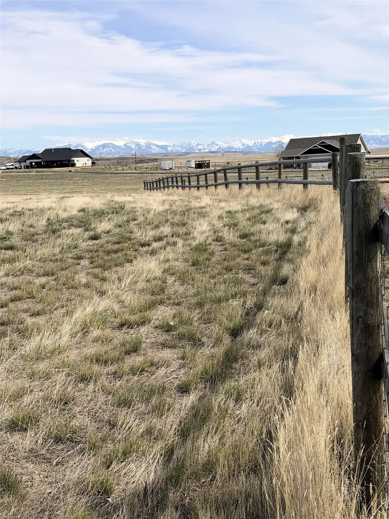 Lot 107 Baneberry Court Three Forks MT 59752