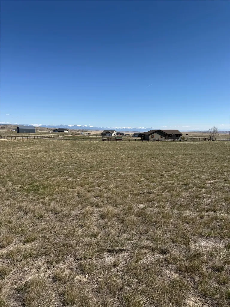 Lot 107 Baneberry Court Three Forks MT 59752
