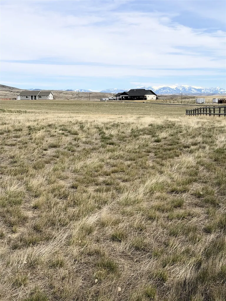 Lot 107 Baneberry Court Three Forks MT 59752
