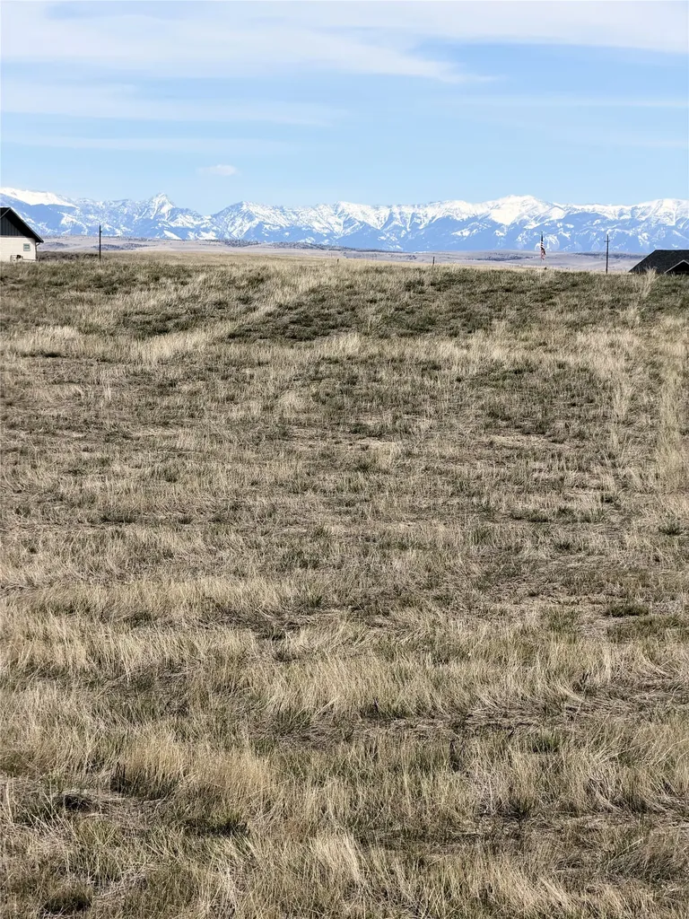 Lot 107 Baneberry Court Three Forks MT 59752