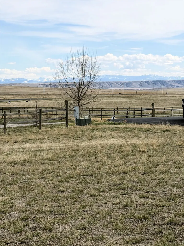 Lot 62 Grouseberry Court Three Forks MT 59752