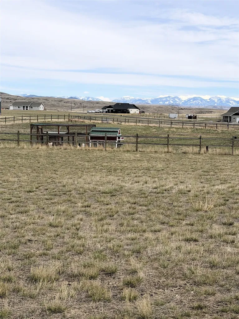 Lot 62 Grouseberry Court Three Forks MT 59752