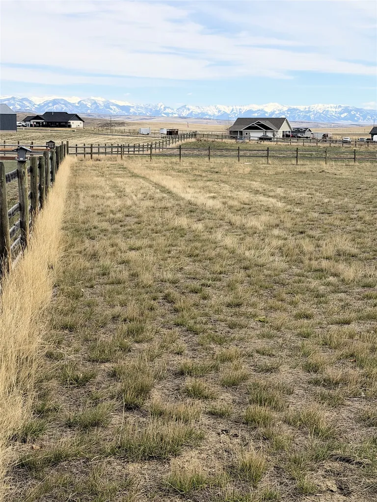 Lot 62 Grouseberry Court Three Forks MT 59752
