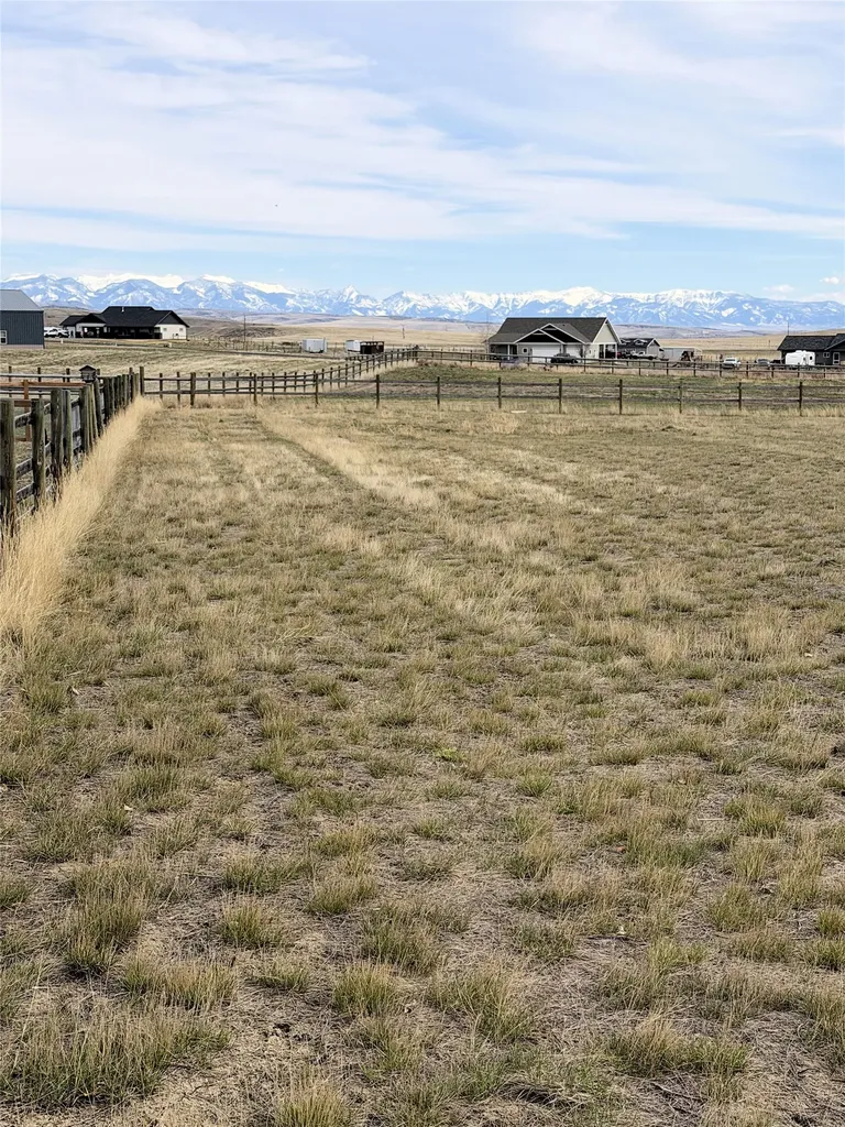 Lot 62 Grouseberry Court Three Forks MT 59752