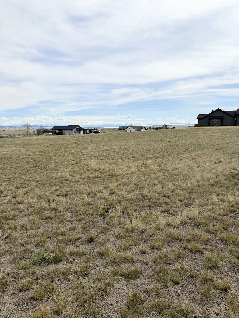 Lot 62 Grouseberry Court Three Forks MT 59752