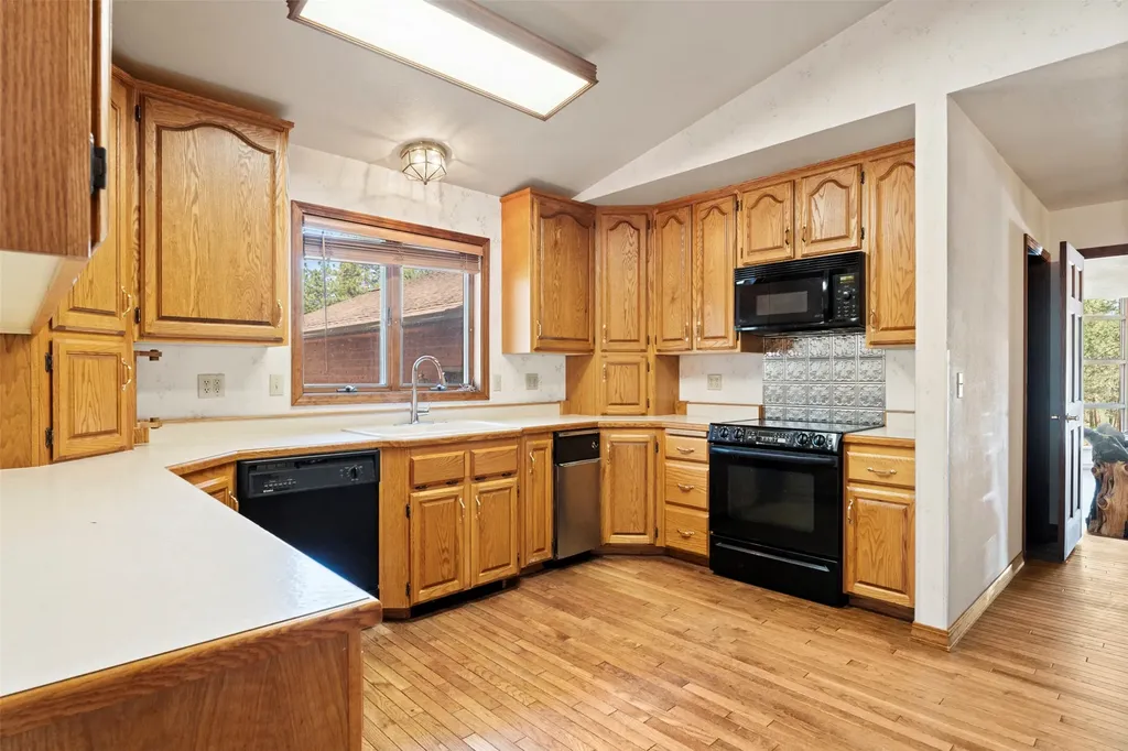 912 Weber Butte Trail Corvallis MT 59828