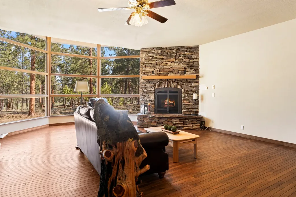 912 Weber Butte Trail Corvallis MT 59828