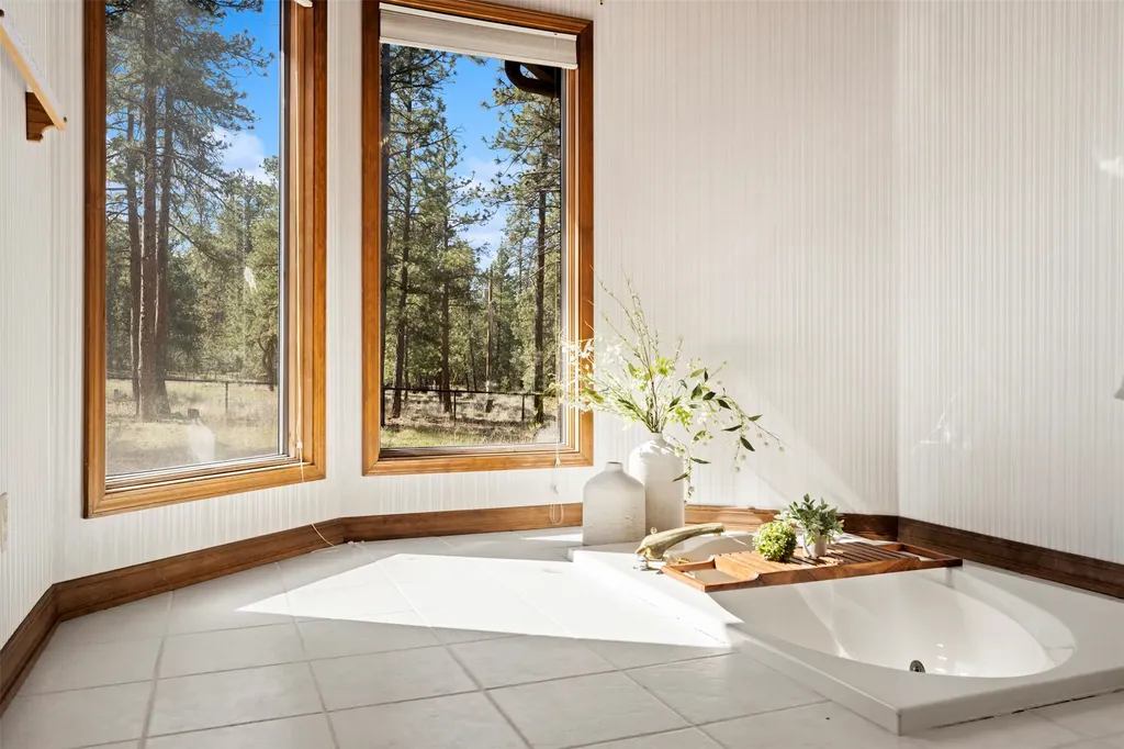 912 Weber Butte Trail Corvallis MT 59828