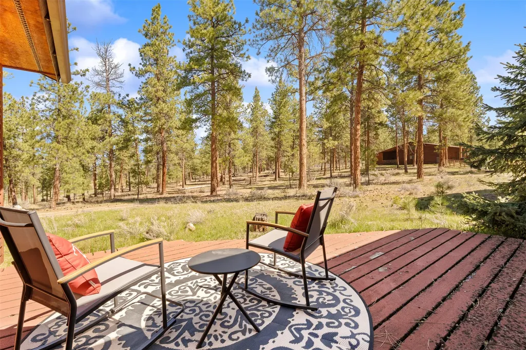 912 Weber Butte Trail Corvallis MT 59828