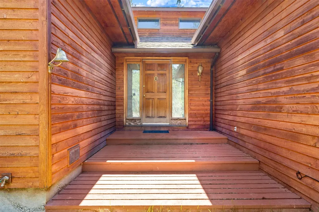 912 Weber Butte Trail Corvallis MT 59828