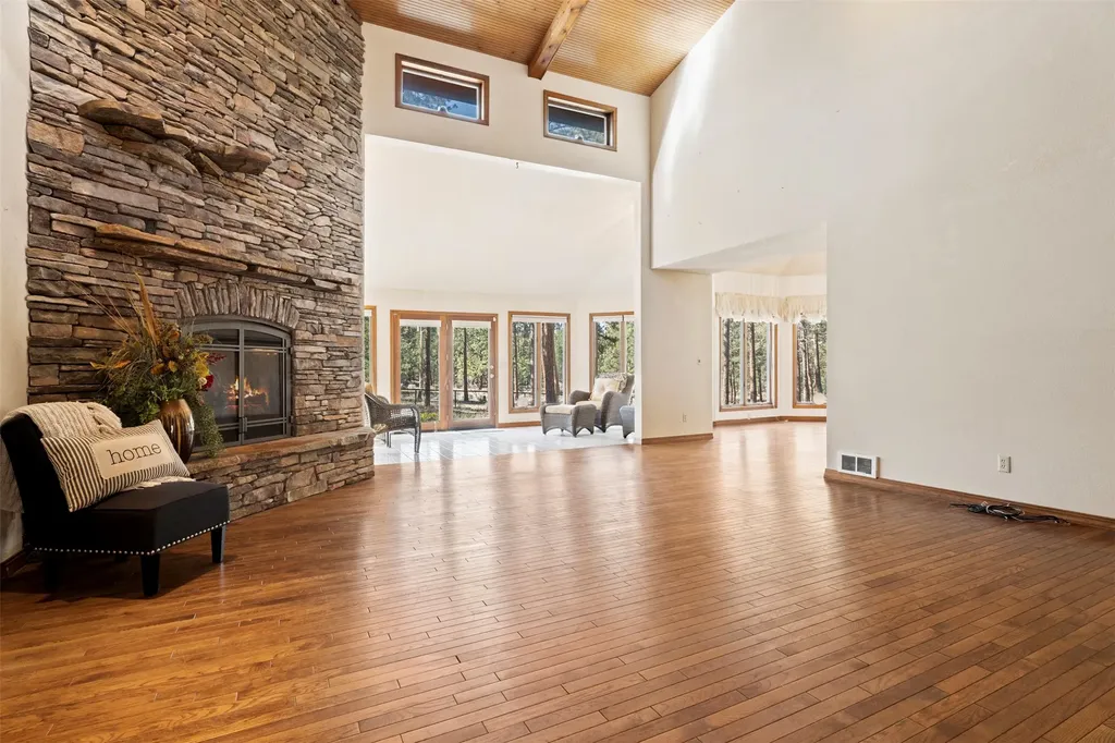 912 Weber Butte Trail Corvallis MT 59828
