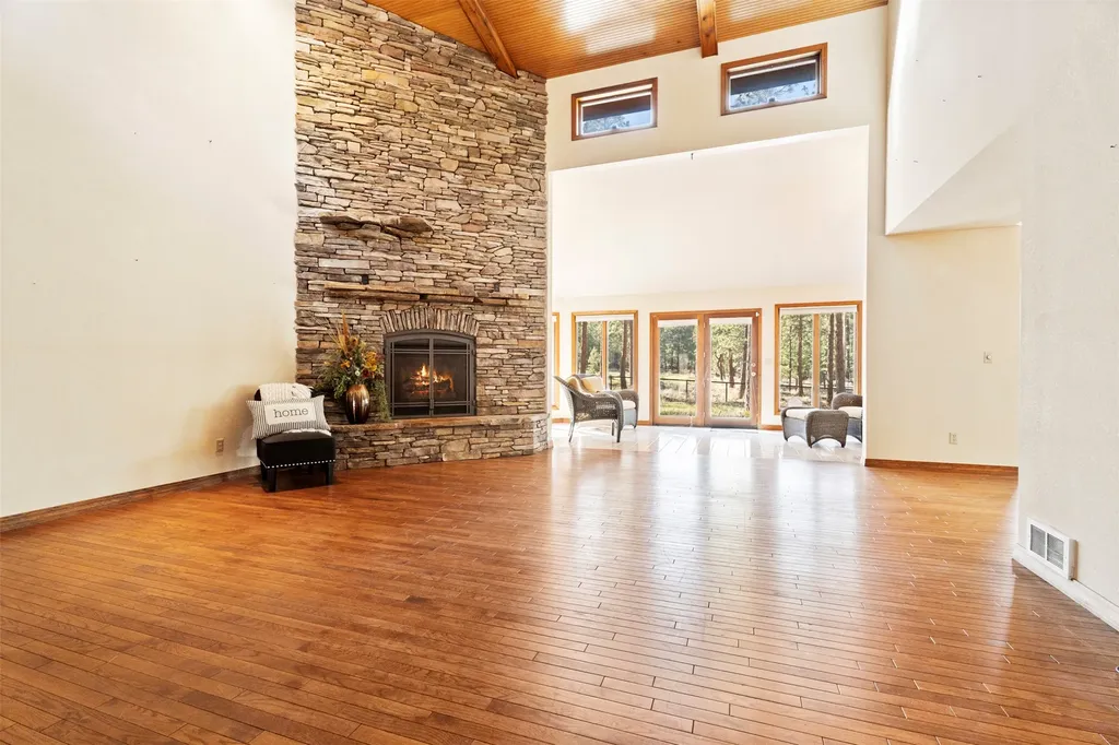 912 Weber Butte Trail Corvallis MT 59828