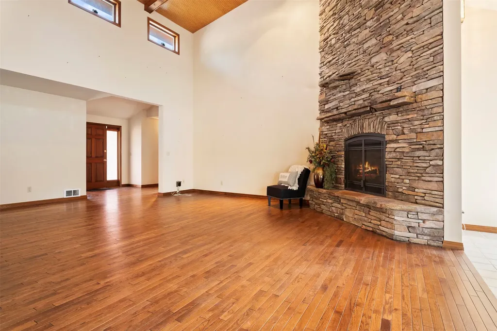 912 Weber Butte Trail Corvallis MT 59828