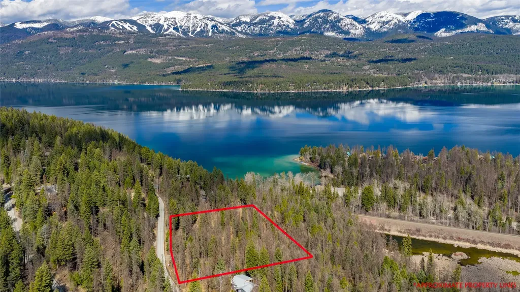 1335 Lion Mountain Drive Whitefish MT 59937