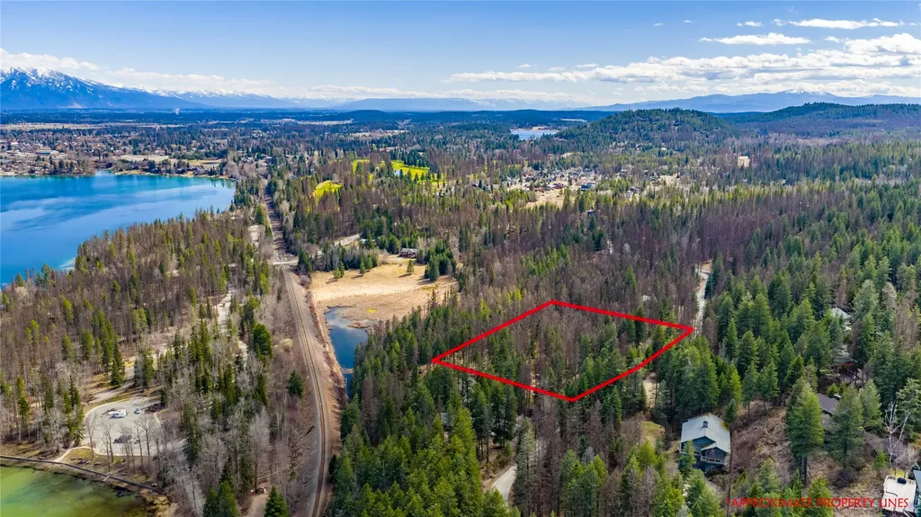 1335 Lion Mountain Drive Whitefish MT 59937